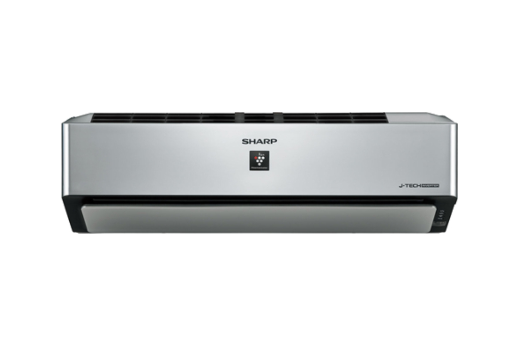 Beli AC Split Sharp Inverter 1 PK AH-XP10VXY cicilan, harga murah ...