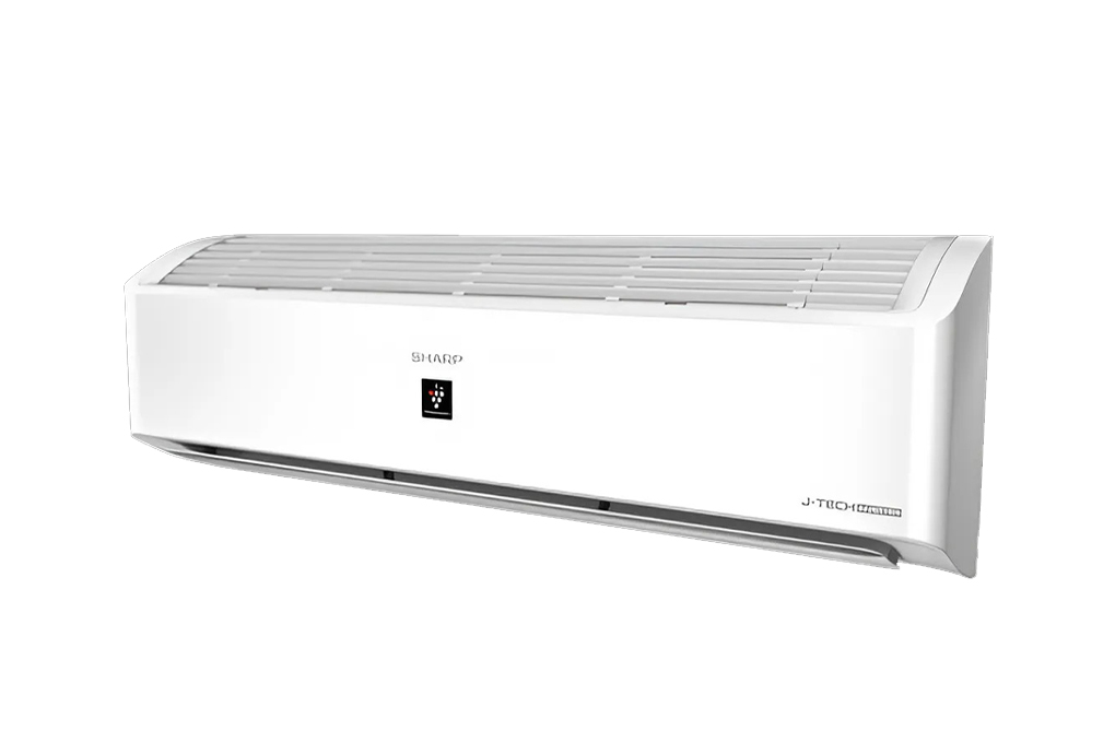 AC Split Sharp Inverter 0.5 PK AH-XP6YHY