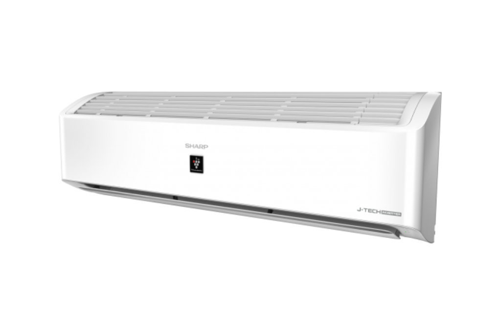 AC Split Sharp Inverter 1.5 PK AH-XP13YHY 2