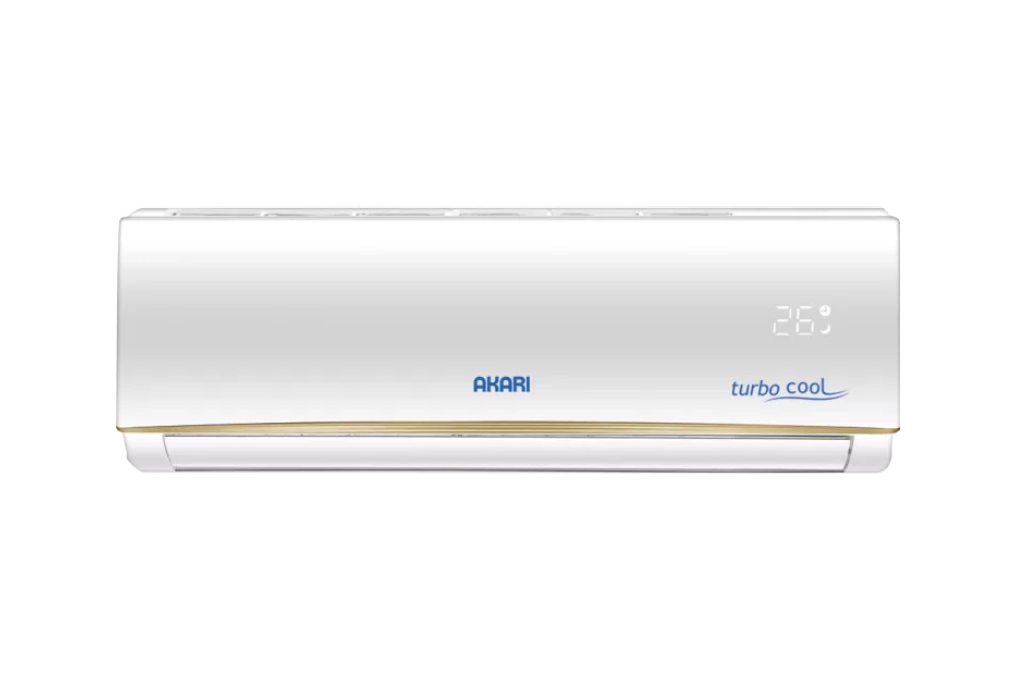 AC Split Akari 1 PK A-09E3LW
