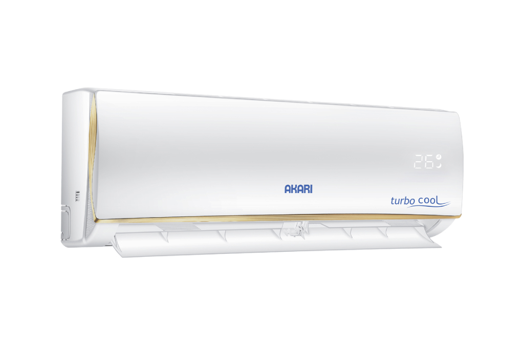 AC Split Akari 1 PK A-09E3LW 2