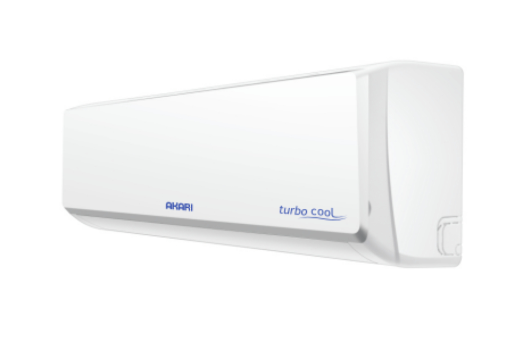 AC Split Akari 1 PK A-09E5PLW 2