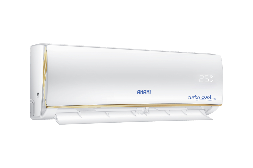 AC Split Akari 1.5 PK A-12D7LW