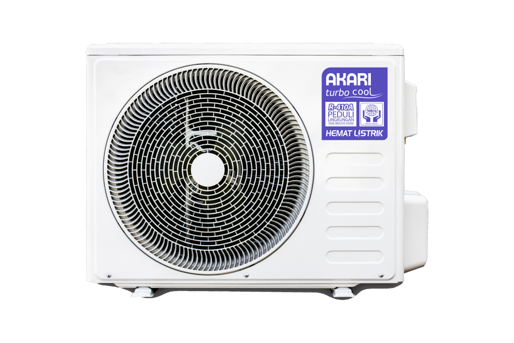 AC Split Akari 1.5 PK A-12D7LW