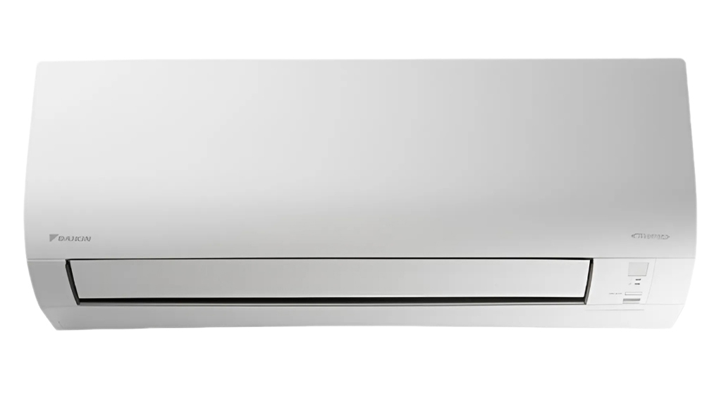 Desain - AC Split Daikin Inverter 1.5 PK FTKQ35UVM4 Desain - AC Split Daikin Inverter 1.5 PK FTKQ35UVM4