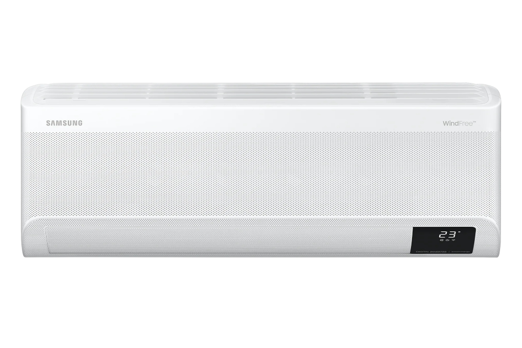 AC Split Samsung Inverter 1 PK AR10BYFANWKNSE