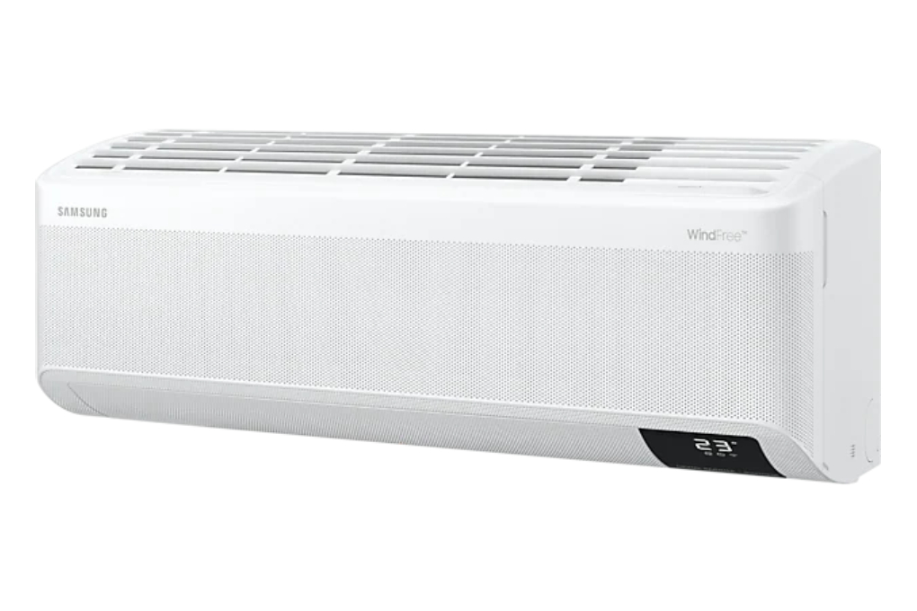 AC Split Samsung Inverter 1 PK AR10BYFANWKNSE 2