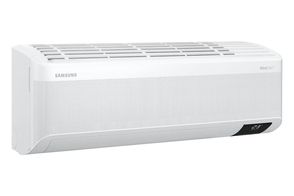 AC Split Samsung Inverter 1 PK AR10BYFANWKNSE 3
