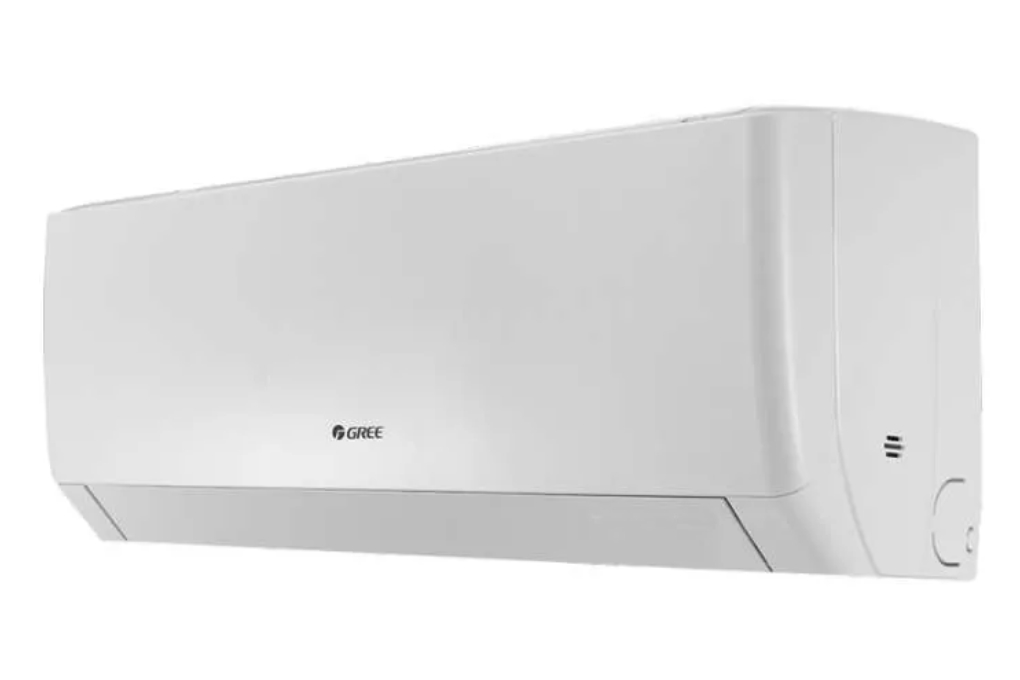 AC Split Gree Inverter 1.5 PK GWC-12F5S 2