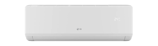 AC Split LG 2 PK H18TN4