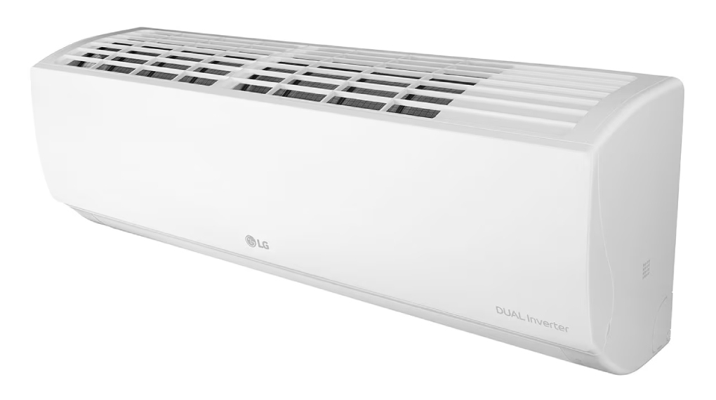 Fitur Auto Cleaning - AC Split LG Inverter 1.5 PK T12EV5