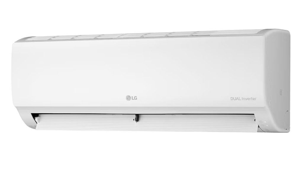 Konsumsi Listrik - AC Split LG Inverter 1.5 PK T12EV5