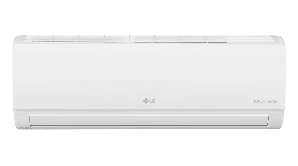Desain - AC Split LG Inverter 1.5 PK T12EV5