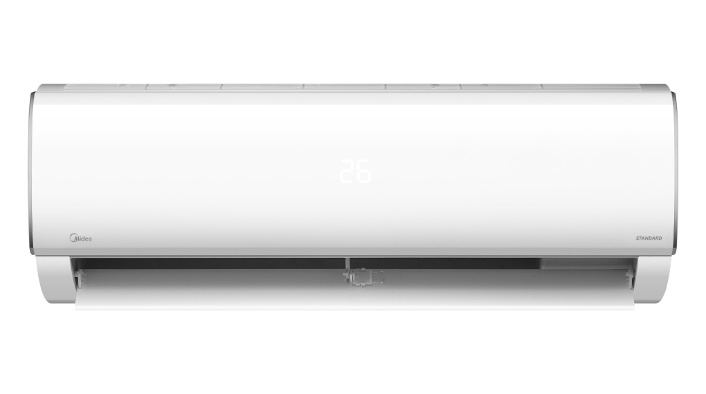 Desain - AC Split Midea 1 PK MSAF-09CRN2