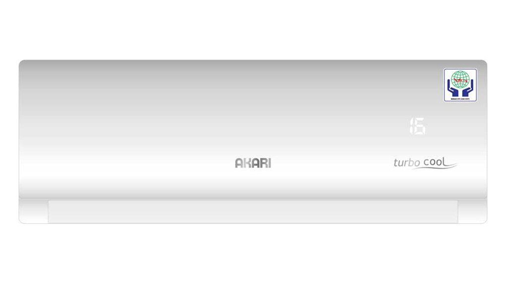 Desain - AC Split Akari 0.5 PK A-05TC88LWi/CZK Desain - AC Split Akari 0.5 PK A-05TC88LWi/CZK