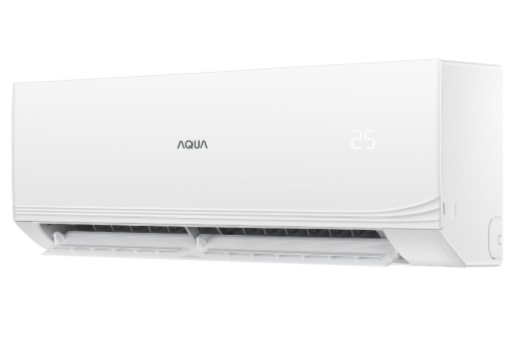 AC Split Aqua 1 PK AQA-KCR09AHQC 3