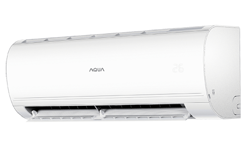 AC Split Aqua 1 PK AQA-KCR10AHP1 3