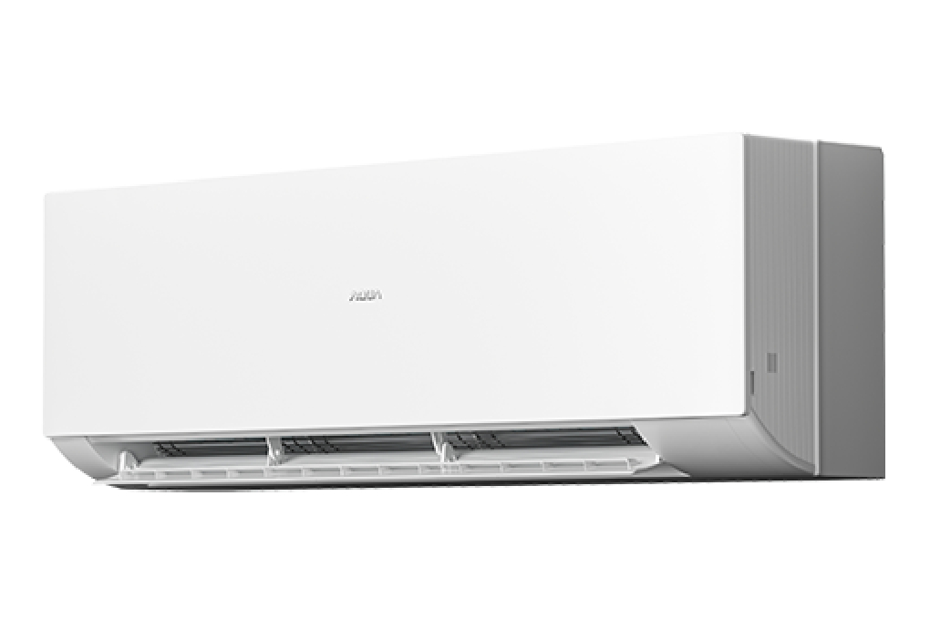AC Split Aqua Inverter 1 PK AQA-KCRV10WXW 2