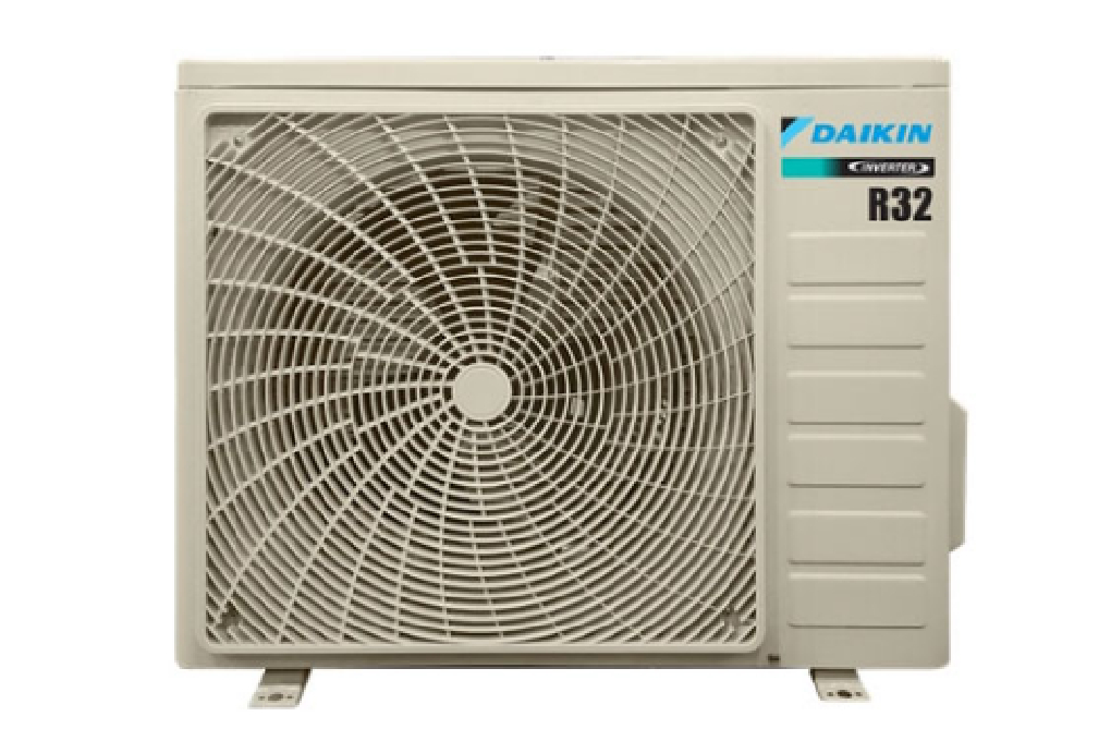 AC Split Daikin Inverter 2.5 PK FTKF60AV14 3