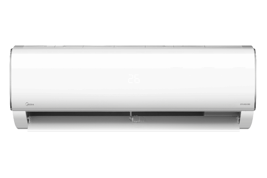 AC Split Midea 1.5 PK MSAF-12CRN2