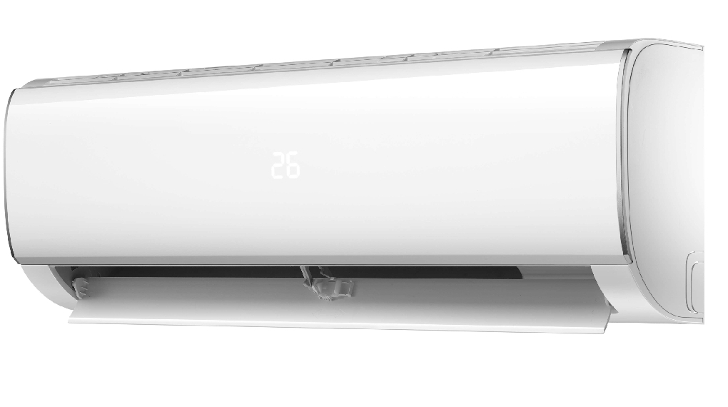 Mode iECO - AC Split Midea 1.5 PK MSAF-12CRN2 Mode iECO - AC Split Midea 1.5 PK MSAF-12CRN2