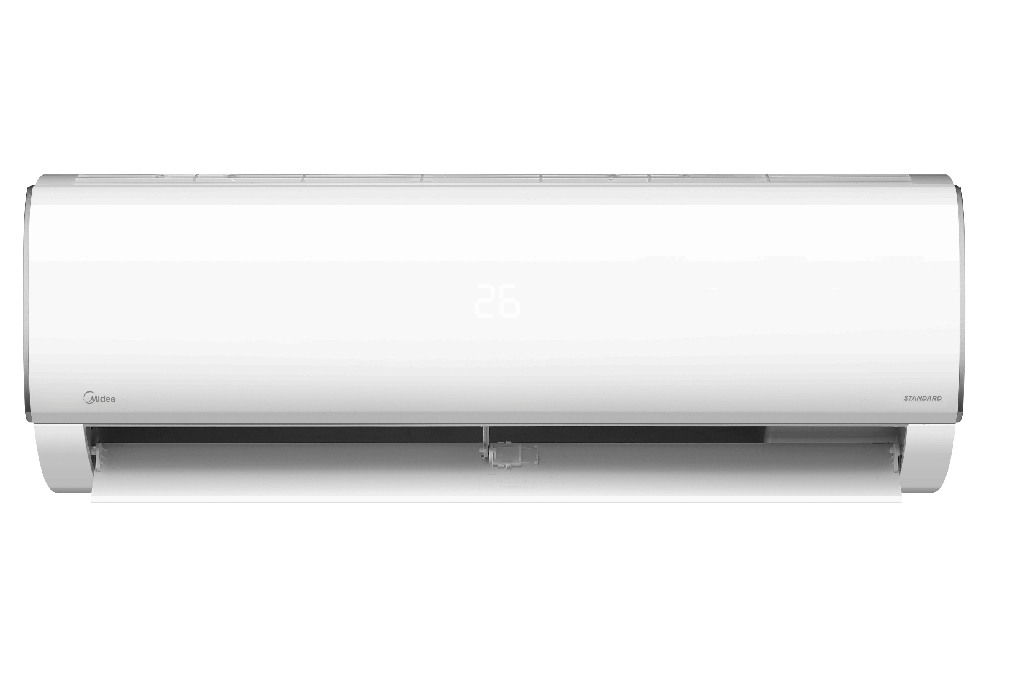 AC Split Midea 1.5 PK MSAF-12CRN2