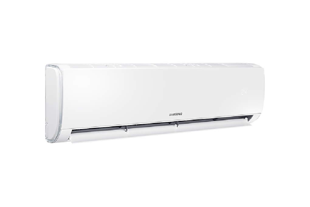 AC Split Samsung 0.5 PK AR05BGHQASINSE 4