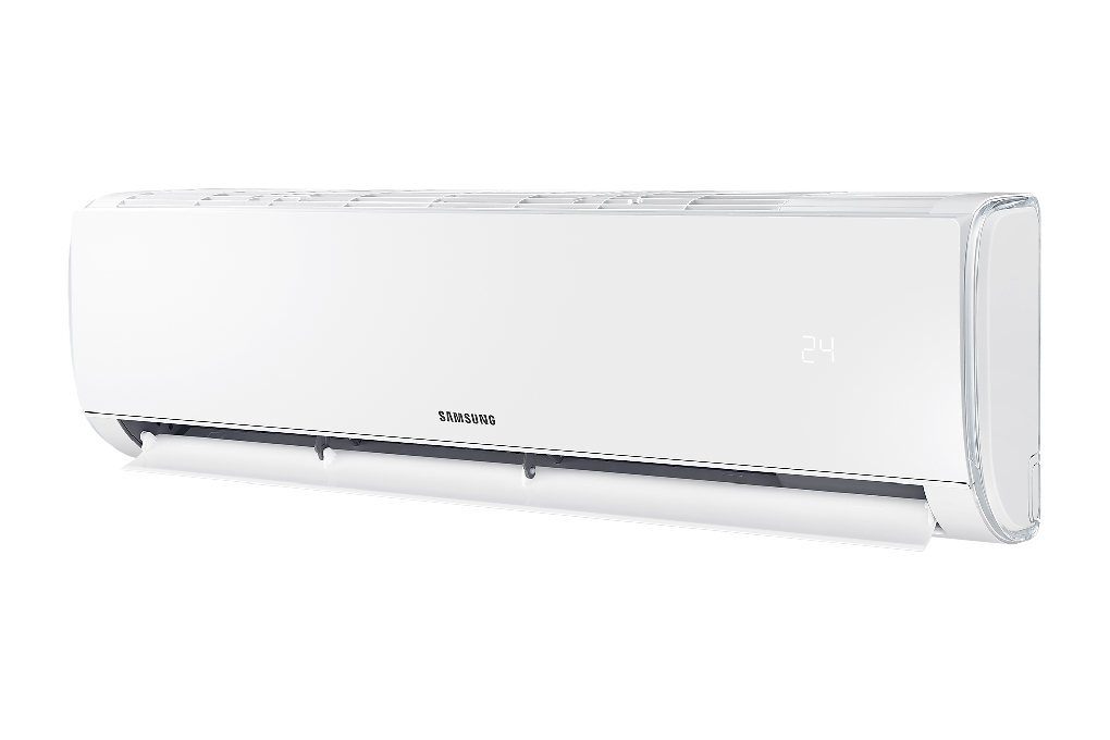 AC Split Samsung 0.5 PK AR05BGHQASINSE 6