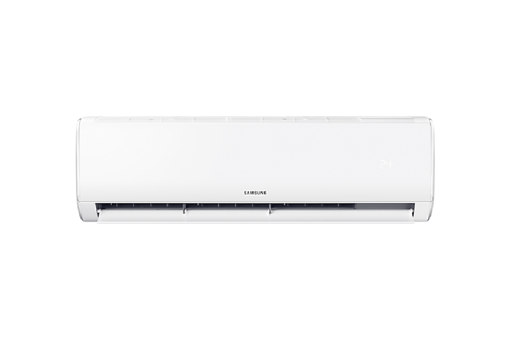 AC Split Samsung Inverter 1 PK AR09BGHQASINSE 2