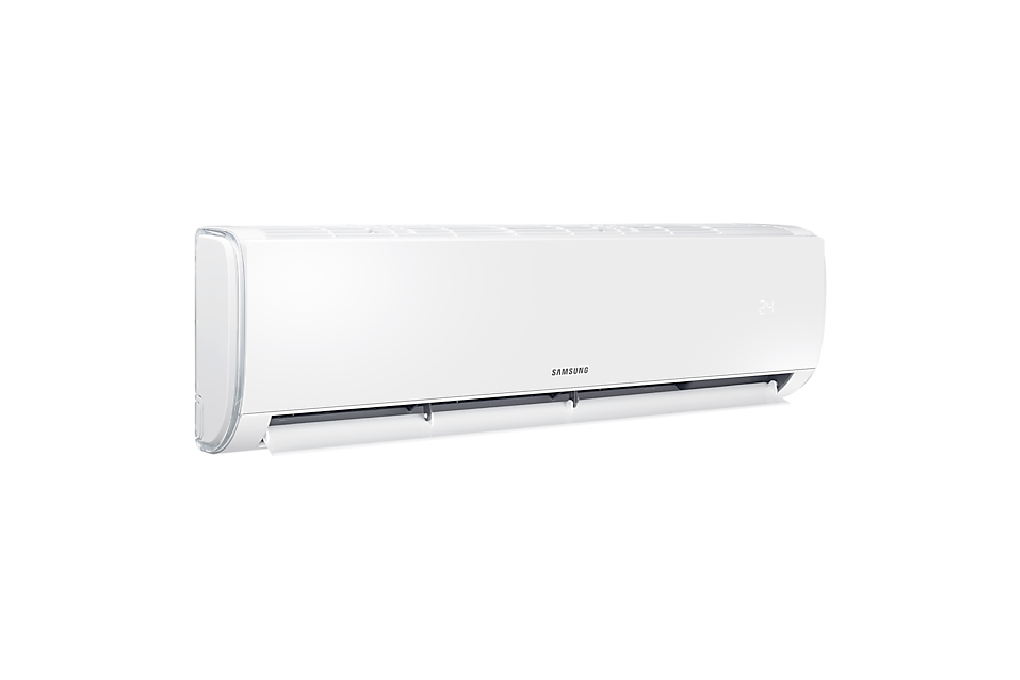 AC Split Samsung Inverter 1 PK AR09BGHQASINSE 4