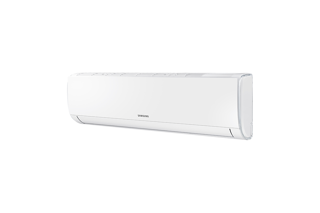 AC Split Samsung Inverter 1 PK AR09BGHQASINSE 5
