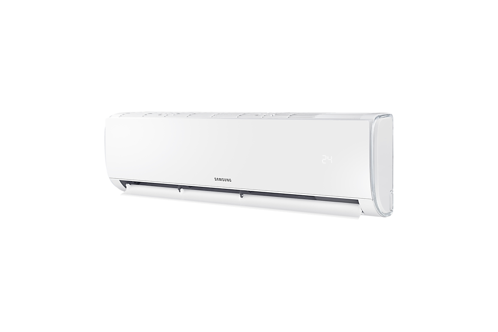 AC Split Samsung Inverter 1 PK AR09BGHQASINSE 6