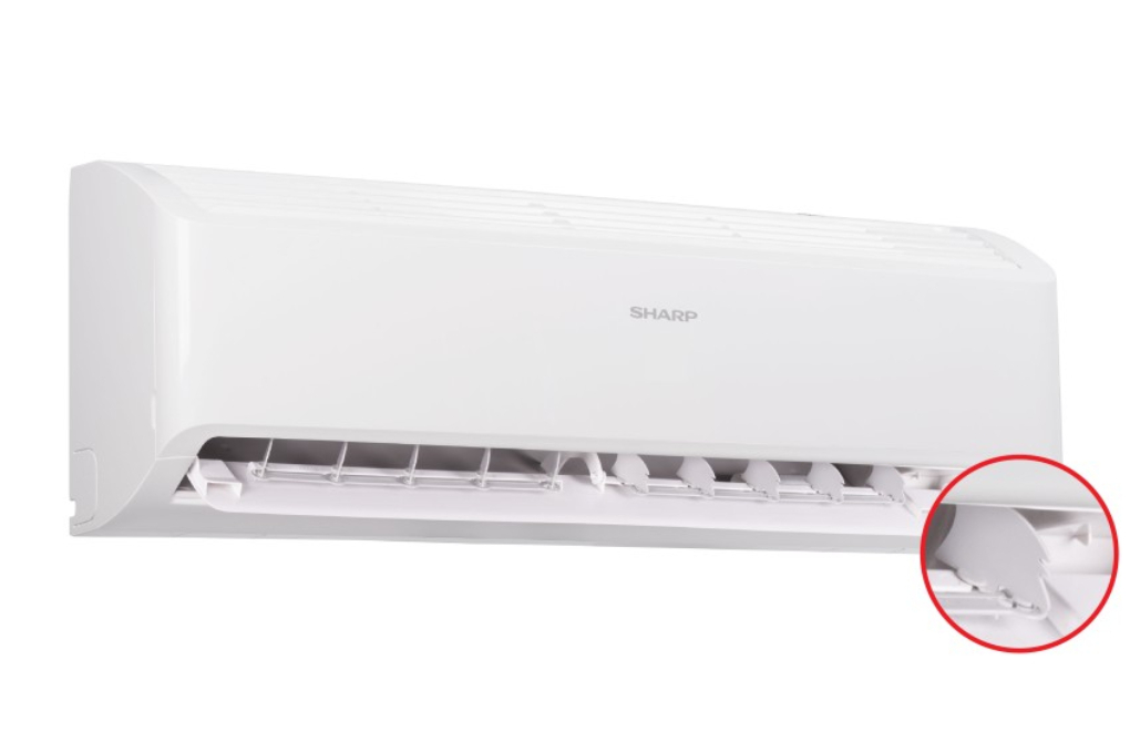 AC Split Sharp 0.5 PK AH-A5BEY