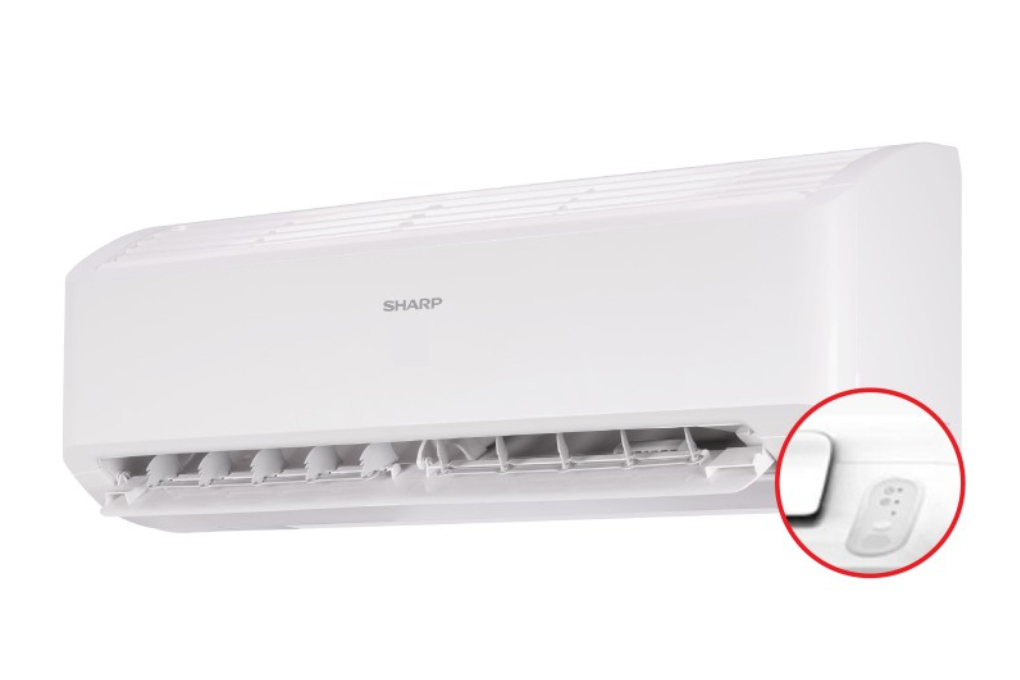 AC Split Sharp 0.5 PK AH-A5BEY