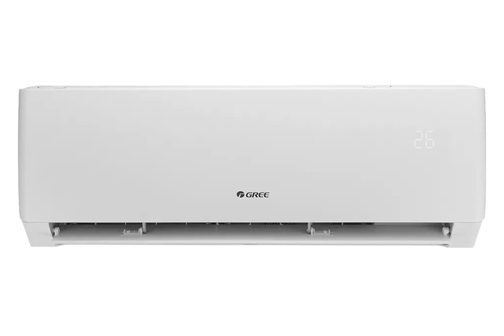 AC Split Gree Inverter 2 PK GWC-18F5S 2