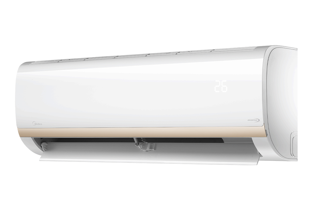 AC Split Midea Inverter 1 PK MSIAF-09CRDN2