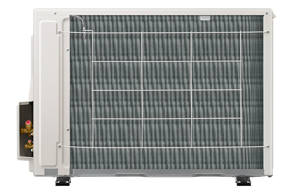 AC Split Samsung Inverter 1 PK AR10CYFAAWKNSE