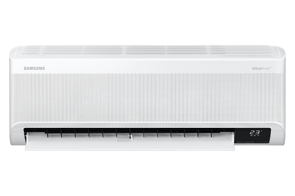 AC Split Samsung Inverter 1 PK AR10CYFAAWKNSE