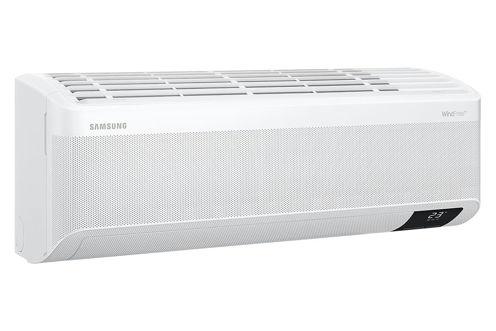 AC Split Samsung Inverter 1 PK AR10CYFAAWKNSE - | erablue.id