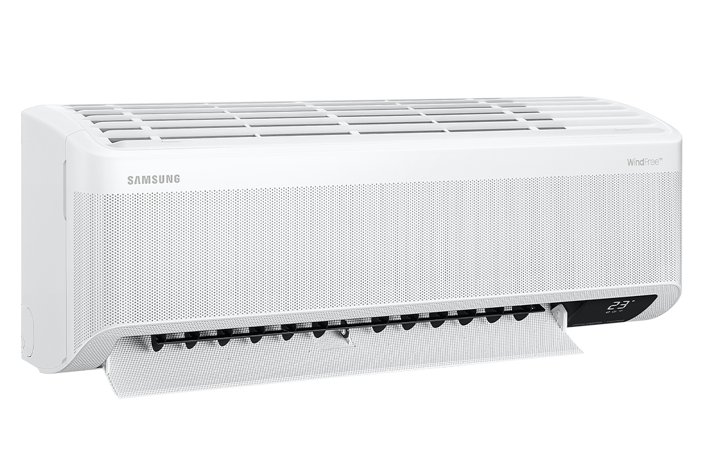 AC Split Samsung Inverter 1 PK AR10CYFAAWKNSE