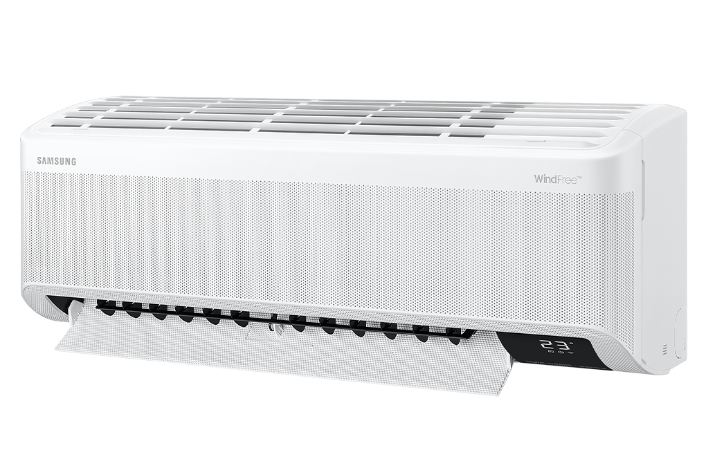 AC Split Samsung Inverter 1 PK AR10CYFAAWKNSE