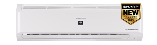 AC Split Sharp Inverter 1 PK AH-XP10BMY