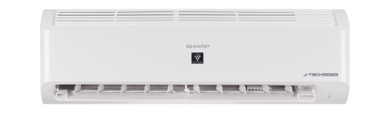 AC Split Sharp Inverter 0.5 PK AH-XP6BMY