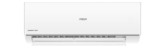 AC Split Aqua Inverter 0.5 PK AQA-KCR5VQC(L)