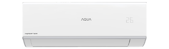 AC Split Aqua Inverter 0.5 PK AQA-KCR5VRA(L)