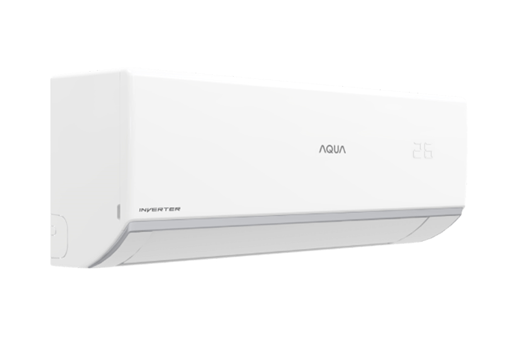AC Split Aqua Inverter 1 PK AQA-KCR9VRA(L)