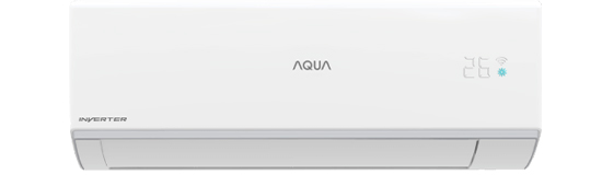 AC Split Aqua Inverter 1 PK AQA-KCR9VRA(L)