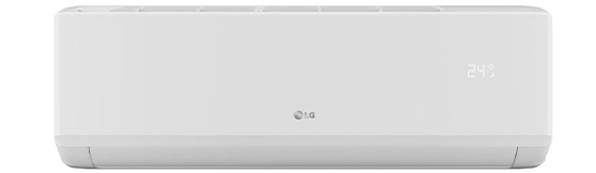 AC Split LG Standard 0.5 PK H05TN4.SCAX4