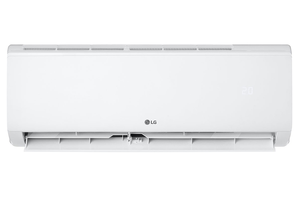 AC Split LG Standard 1PK H09TN4.SCAX3