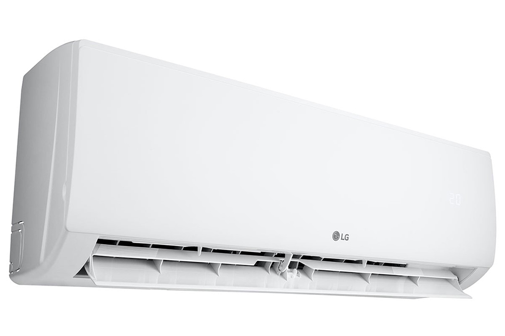 AC Split LG Standard 1PK H09TN4.SCAX3